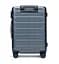 Чемодан Ninetygo Business Travel Luggage 20 Dark Grey - миниатюра 2