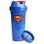 Шейкер спортивный SmartShake Lite 800 мл DC Superman (10780601) - миниатюра 1