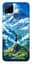 Чохол Demsky Mountain landscape для Realme C15 - мініатюра 1