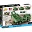 Конструктор Cobi РСЗВ Himars M142 UA/PL/US 604 деталі (COBI-2626) - мініатюра 2
