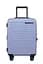 Валіза 55 См Samsonite RESTACKD LAVENDER 55x40x20(23) KO6*81001 - мініатюра 1
