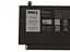 Акумулятор для ноутбука Dell Inspiron 15 7547, 7548 Vostro 14 5459, 5459D, V5459 (D2VF9 11.1V 43Wh) - мініатюра 2