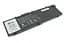 Акумулятор для ноутбука Dell 0FNY7 Precision 15 7520 11.4V Black 7000 mAh - мініатюра 1