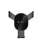 Автодержатель Celebrat HC-04 Air vent Car Mount Holder Black - миниатюра 1