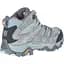 Ботинки Merrell Moab 3 Mid GTX Wms 39 Серый/Голубой (1054-036.0059) - миниатюра 5