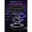 Ігрова гарнітура Kapeydesi Captain 400 USB-адаптер 2.4G Bluetooth 5.2 - мініатюра 8
