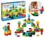Конструктор PolyM Город 50 деталей 760007 - миниатюра 4