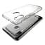 Силиконовый чехол BeCover для Samsung Galaxy A40 SM-A405 Transparancy (705010) - миниатюра 5