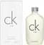 Оригінал Calvin Klein CK One 50 мл туалетна вода - мініатюра 1