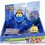 Ігровий набір Super Wings Transforming Джером і улюбленець (EU770443) - мініатюра 2