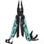 Мультиінструмент Leatherman Signal 19 в 1 картонна коробка Aqua - мініатюра 1