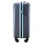 Валіза Semi Line 20" S Blue (T5686-1) - мініатюра 3