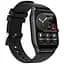 Смарт-часы Hoco Y41 Smart sports watch (call version) Black - миниатюра 1