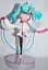 Фігурка Banpresto Міку Хацуне Hatsune Miku Racing Miku 2020 Version 18.0 см WST VC 27.144 - мініатюра 5