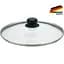 Крышка стеклянная Kela Callisto 28 см (10873) - миниатюра 1