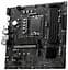 Материнська плата MSI PRO B760M-P DDR4 (PRO B760M-P DDR4) (Socket 1700, Intel B760, Micro-ATX) - мініатюра 2