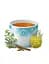 Чай травяной Yogi Tea Throat Comfort органический 32.3 г (17 шт. х 1.9 г) - миниатюра 2