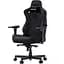 Кресло игровое Anda Seat Kaiser 3 Pro Size XL Dark Gray Fabric (AD12YDC-XL-01-GB-PV/F-G01) - миниатюра 8