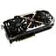 Відеокарта Gigabyte GTX 1080 8Gb Aorus (GV-N1080AORUS-8GD) (GDDR5X, 256 bit, PCI-E 3.0 x16) Б/в - мініатюра 3