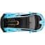 Машинка Rastar Lamborghini Huracan STO 1:32 Блакитний - мініатюра 7