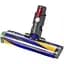 Пылесос 2 в 1 (вертикальный+ручной) Dyson V12 Detect Slim Absolute (448884-01) - миниатюра 8