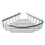Поличка кутова TOPAZ 4114 - мініатюра 1