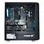 Робоча станція Power Up #260 Xeon E5 2673 v4/64 GB/SSD 512 Gb/GeForce RTX 4060Ti 16 Gb - мініатюра 2