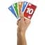Карткова гра Uno Skip-bo (42050) - мініатюра 7