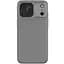 Карбонова накладка Nillkin CamShield Pro для Apple iPhone 17 Pro Max (6.9) Titanium gray - мініатюра 3
