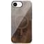 Чохол TPU Shiny Mountain (MagFit) для Apple iPhone 16e / 17e (6.1) Chocolate - мініатюра 1