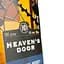 Віскі Heaven's Door Double Barrel 50% 0.7 л - мініатюра 5