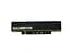 Акумулятор для ноутбука Lenovo 0A36290 Thinkpad Edge E325 11.1V Black 4400 mAh - мініатюра 2
