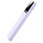 Портативна батарея Powerbank Baseus Wireless Charger Magnetic 10000 mAh 20W PPCX010005 Purple - мініатюра 2
