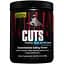 Жиросплавлювач Universal Nutrition Animal Cuts Powder Blue Ice Pop 248 г - мініатюра 1
