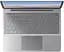 Ноутбук Microsoft Surface Laptop GO 12.5" PS Touch/Intel i5-1035G1/16/256F/int/W10P/Silver (21O-00009) - мініатюра 2
