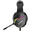 Навушники GamePro HS311 RGB Black/Red (HS311) - мініатюра 2