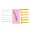 Дитячий манеж MR 1512 Powder Pink 146×127×110 см - мініатюра 6