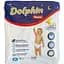 Підгузки-трусики дитячі Dolphin 6 Exta large 15+ кг 20 шт. - мініатюра 1