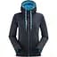 Флісова кофта Lafuma Cali Hoodie W Eclipse Blue L (1046-LFV11501 8598_L) - мініатюра 1