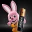Акумулятор Duracell Rechargeable AAA 750 mAh HR03/DC2400, 2 шт. (736721) - мініатюра 2