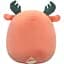 М'яка іграшка Squishmallows Лось Ромелу 30 см (SQCR06686) - мініатюра 5