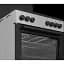Плита комбінована BEKO FBM 62120 SD - мініатюра 3