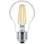 Лампа Philips LED classic 60W A60 E27 CW CL ND RFSRT4 (929001815015) - мініатюра 2
