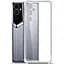 Панель BeCover Anti-Shock для Tecno POVA 4 (LG7n) Clear (708903) - мініатюра 1