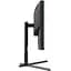Монитор TFT 27" AOC Q27G3XMN/BK, MiniLED QHD IPS, 180Hz, 1ms, 2xHDMI, DP, HAS, Pivot, черно-красный (Q27G3XMN/BK) - миниатюра 9