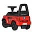 Дитячий електромобіль-машина Bambi Racer M 5844B-3 до 25 кг - мініатюра 4