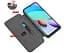 Чохол-книжка Primolux Besus для телефону Xiaomi Redmi Note 12 Pro Black - мініатюра 6