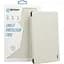 Чохол-книжка BeCover Tri Fold Soft TPU Silicone для Apple iPad Air 11" M2/M3 2024/2025 Beige (711735) - мініатюра 5