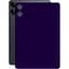 Защитная пленка StatusSKIN для Xiaomi Redmi Pad Pro 5G Корпус Винил Фиолетовая, глянцевая - миниатюра 1
