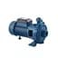 Насос поверхневий Forwater 2МСР 180/180 2,2 кВт на 2 крильчатки CV019559 - мініатюра 4